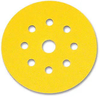 4819 siaron 8 | SIA | Fiberscheiben | 125 mm | Korn 120