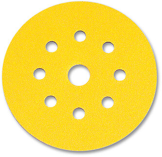 4819 siaron 8 | SIA | Fiberscheiben | 125 mm | Korn 36