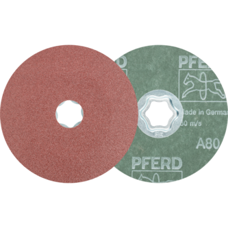 PFERD COMBICLICK CC-FS 115 A 80