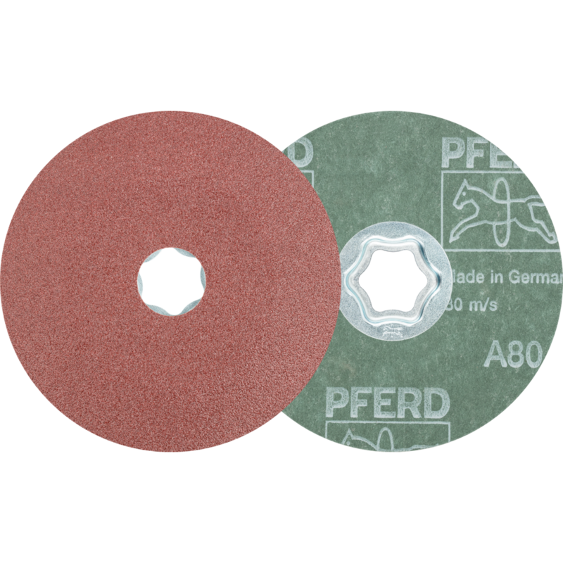 PFERD COMBICLICK CC-FS 115 A 80