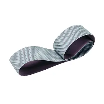 3M Trizact Gewebeschleifband 337DC, 100 mm x 289 mm, A65