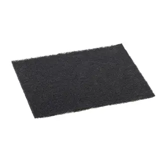 Scotch-Brite Wear Resistant Handpad WR-SH, 120 mm x 280 mm, A MED