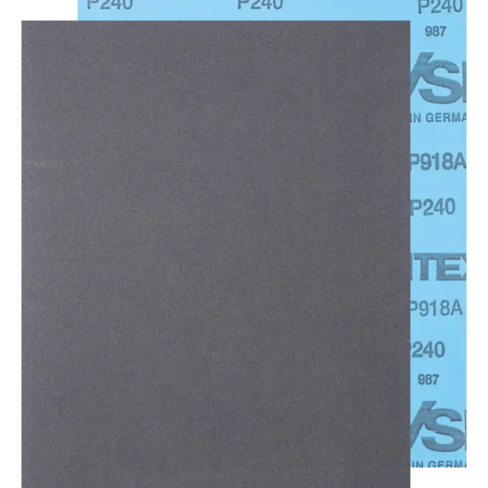 PFERD Flexible Schleifmittel BP W 230x280 SiC 240