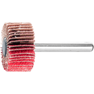 PFERD Fächerschleifwerkzeuge F 3015/6 CO-COOL 80