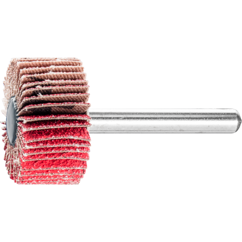 PFERD Fächerschleifwerkzeuge F 3015/6 CO-COOL 80