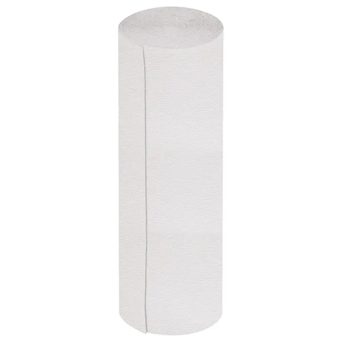 3M Stikit Schleifpapierrolle 426U, Korn 150, Unterlage A-Papier, 7 cm x 45,72 m