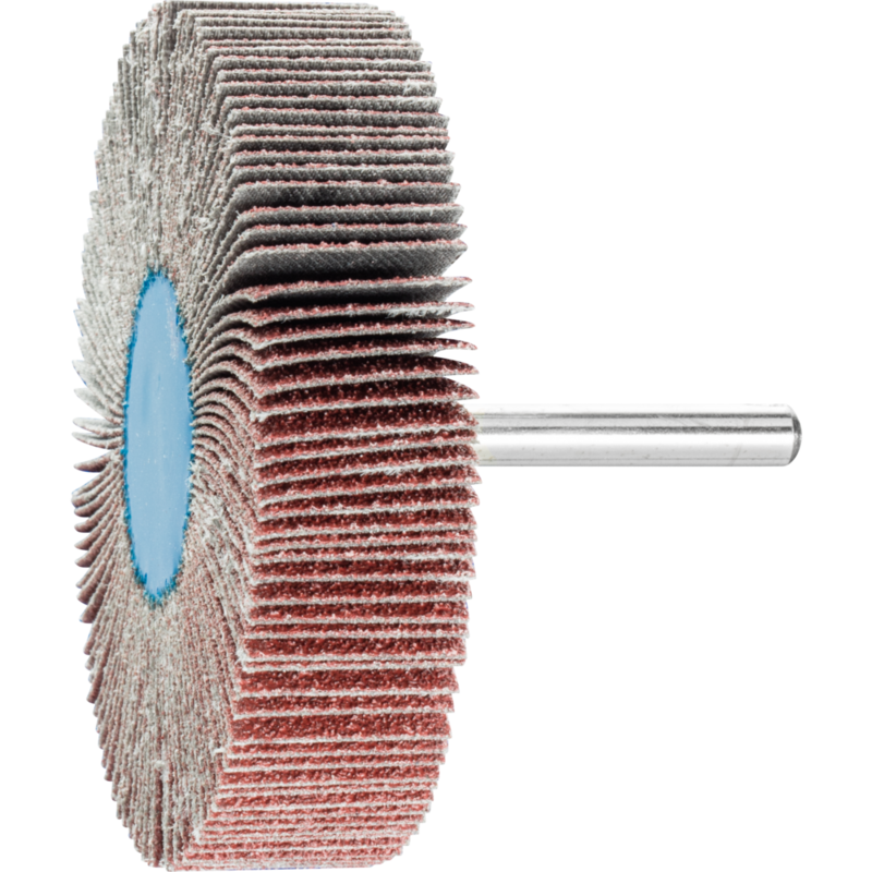 PFERD Fächerschleifwerkzeuge F 8020/6 A 60