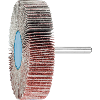 PFERD Fächerschleifwerkzeuge F 8020/6 A 60