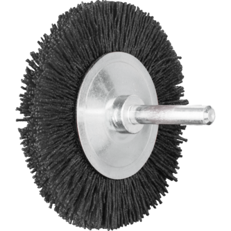 PFERD Rundbürsten mit Schaft RBU 7008/6 CO 120 0,55