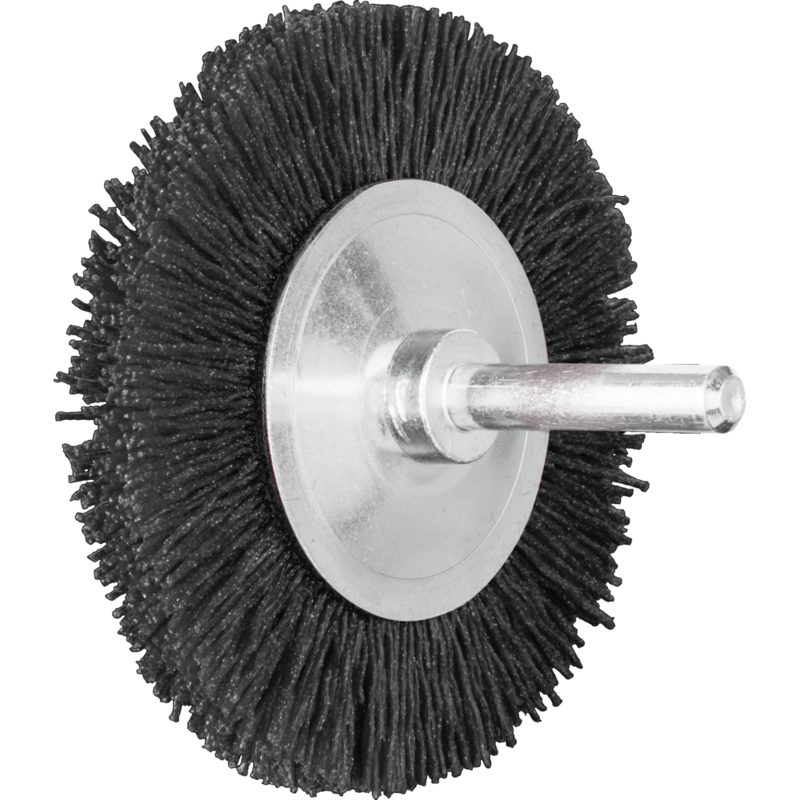 PFERD Rundbürsten mit Schaft RBU 7008/6 CO 120 0,55