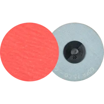 PFERD COMBIDISC-Schleifwerkzeuge CDFR 75 CO-COOL 80
