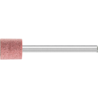 PFERD Poliflex-Feinschleif-Werkzeuge PF ZY 0808/3 AR 220 GR