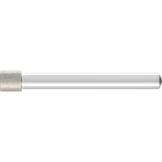 PFERD Dia.- und CBN-Schleifwerkzeuge Galvanik DZY-N 8,0-8/6 D 91