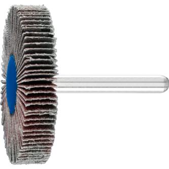 PFERD Fächerschleifwerkzeuge F 5010/6 A 80