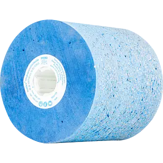 PFERD Poliflex-Feinschleif-Werkzeuge PF W 100100/19 CU 16 PU-STRUC