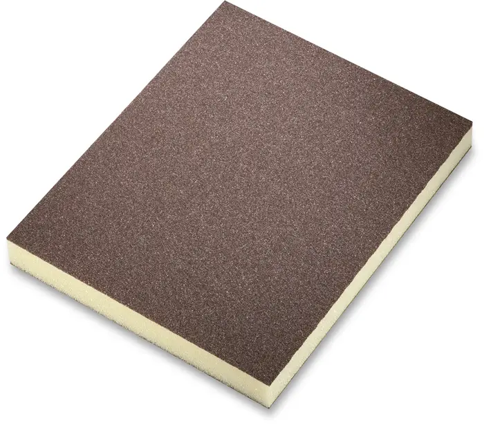 1960 siarexx | SIA | siafast Streifen | 115 x 115 mm | Korn 220
