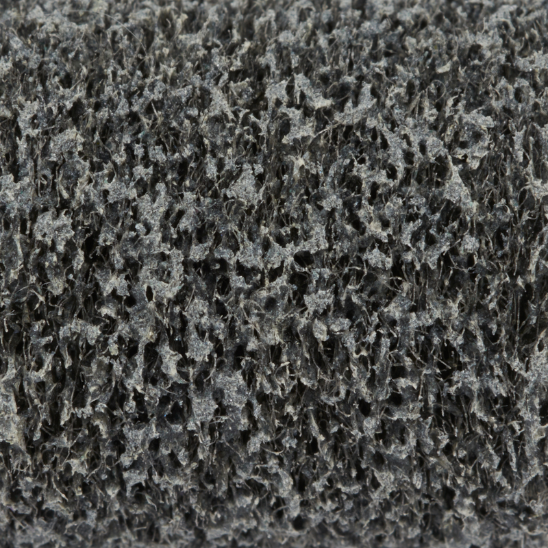 Scotch-Brite EXL Unitized Block XL-UB, 36 inch x 23 inch x 1/8 inch, 6A MED