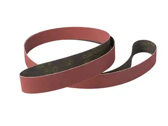3M Cubitron II Gewebeschleifband 784F, 60+,