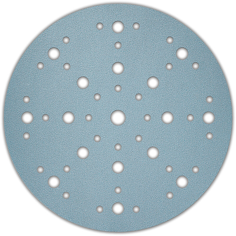 7500 sianet CER | SIA | siafast Streifen | 70 x 125 mm | Korn 100