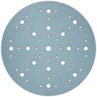 7500 sianet CER | SIA | siafast Streifen | 70 x 125 mm | Korn 120