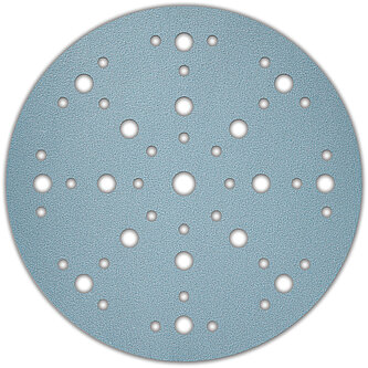 7500 sianet CER | SIA | siafast Streifen | 70 x 125 mm | Korn 100