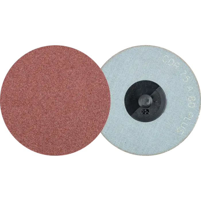 PFERD COMBIDISC-Schleifwerkzeuge CDR 75 A 80 PLUS
