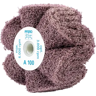 PFERD Vlieswerkzeuge PNG 10050 M14 A 280