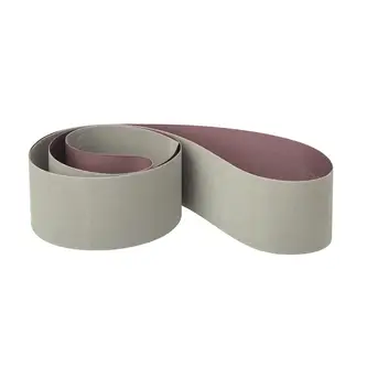 3M Trizact Gewebeschleifband 217EA, A80,