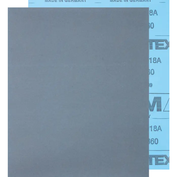 PFERD Flexible Schleifmittel BP W 230x280 SiC 360