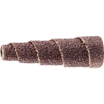 PFERD POLIROLL, POLICO PRK 1235 A 80