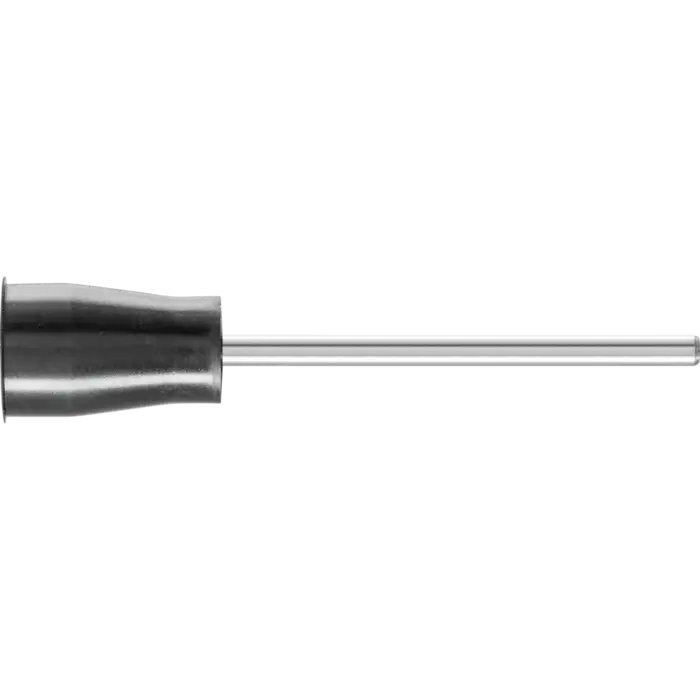 PFERD Klettronden- und Klettrondenhalter PSA-H 12-3