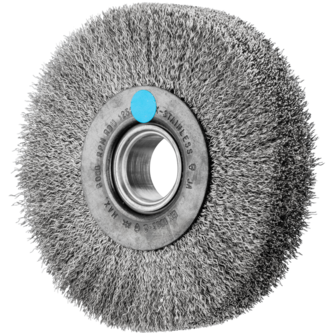 PFERD Rundbürsten POS RBU 12528/14,0 INOX 0,30