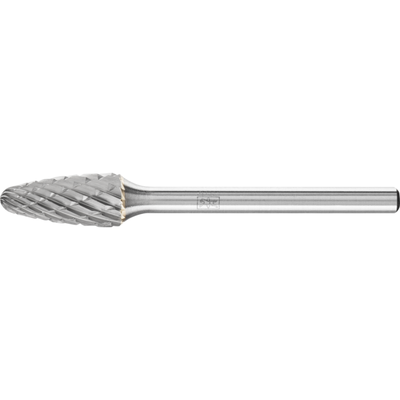PFERD Hartmetallfrässtifte RBF 0613/3 Z3 PLUS