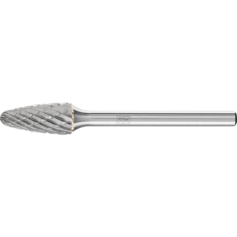 PFERD Hartmetallfrässtifte RBF 0613/3 Z3 PLUS