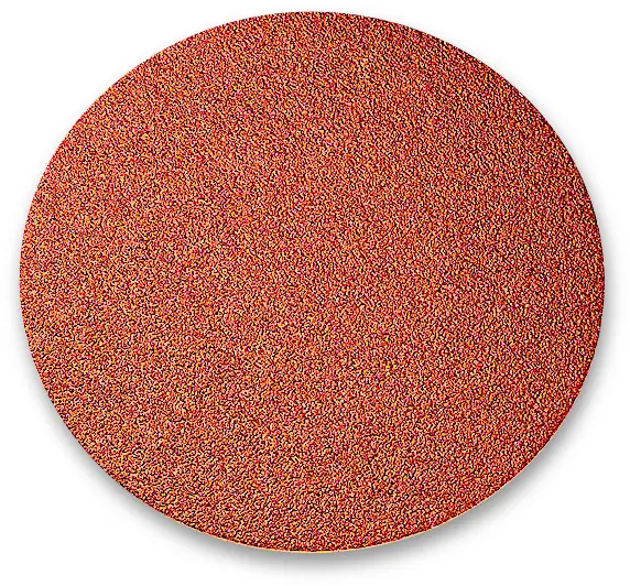 6120 siafleece | SIA | siavlies Streifen | 152 x 229 mm | Korn 8712