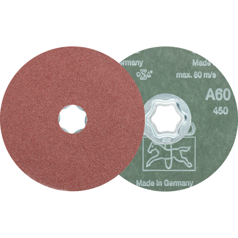 PFERD COMBICLICK CC-FS 115 A 60