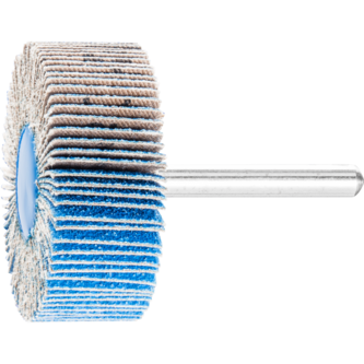 PFERD Fächerschleifwerkzeuge F 5020/6 Z-COOL 80