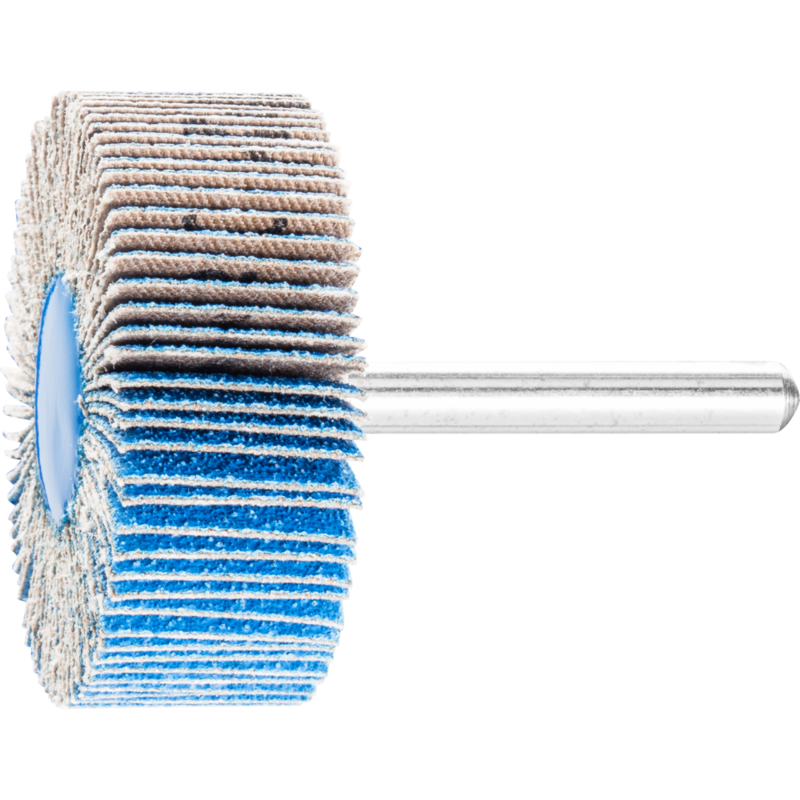 PFERD Fächerschleifwerkzeuge F 5020/6 Z-COOL 80