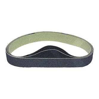 VSM - KV707T Feilenband - 25 mm x 760 mm - Korn 180