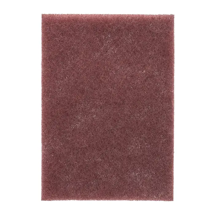 Scotch-Brite Clean and Finish Bogen CF-SH, 120 mm x 280 mm, AVF+