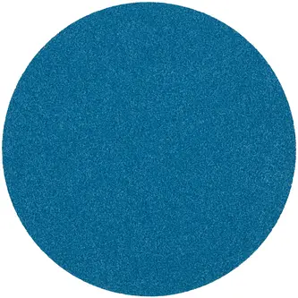 Klingspor - PS 21 FK Scheibe kletthaftend, 115 mm Korn 400 ohne Loch
