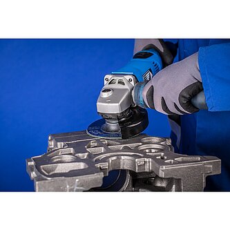 PFERD Fiberschleifer HT-GT 125 MF M14