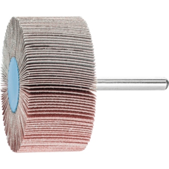 PFERD Fächerschleifwerkzeuge F 6030/6 A 180