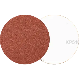 PFERD Klettronden- und Klettrondenhalter KR 115 A 80