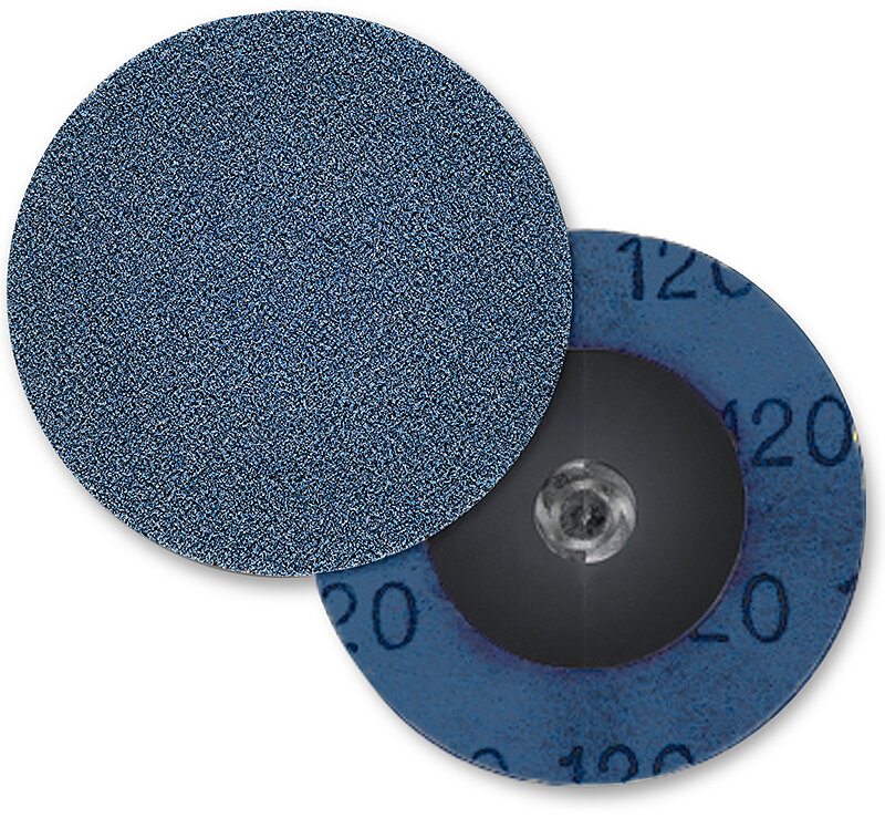 1919 siawood + | SIA | siafast Scheiben | 150 mm | Korn 150