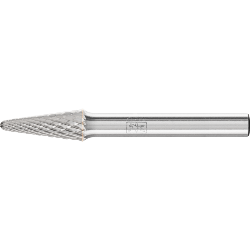 PFERD Hartmetallfrässtifte KEL 0820/6 Z4