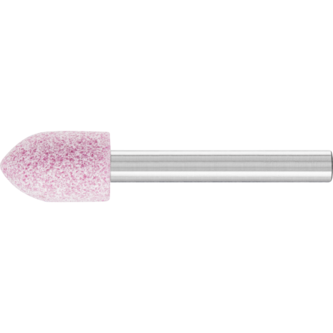 PFERD Schleifstifte SP 1320 6 AR 46 O5V STEEL EDGE