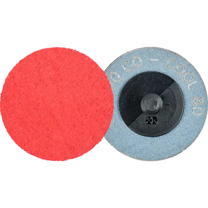 PFERD COMBIDISC-Schleifwerkzeuge CDR 50 CO-COOL 80