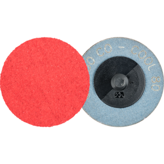 PFERD COMBIDISC-Schleifwerkzeuge CDR 50 CO-COOL 80