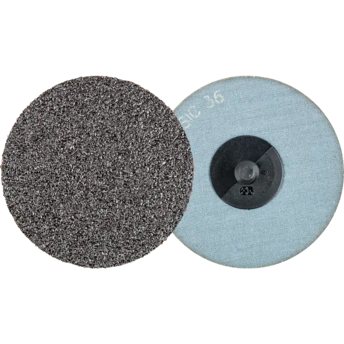 PFERD COMBIDISC-Schleifwerkzeuge CDR 75 SiC 36